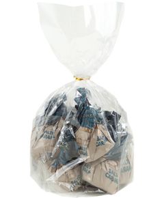 MonLasa Цукерки шоколадні без цукру натуральні Солона карамель з мигдалем 160 г