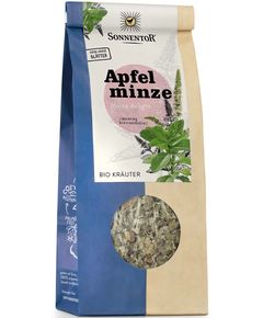 Sonnentor Чай трав'яний М'ята Духмяна органічна 50 г