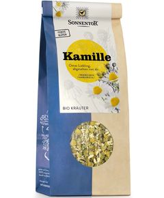 Sonnentor Чай трав'яний Ромашка органічний 50 г