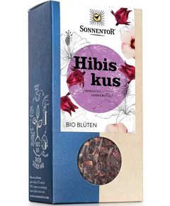 Sonnentor Чай трав'яний Гібіскус органічний 80 г