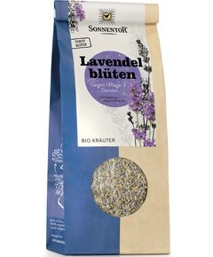 Sonnentor Чай трав'яний Лаванда органічний 70 г