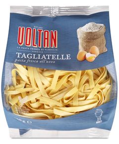 Voltan Паста свіжа Тальятелле Яєчні 250 г