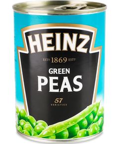 Heinz Горошок зелений 400 г