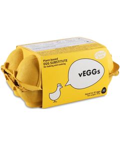 Замінник яєць веганський Cultured Foods Veggs 102 г