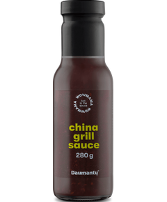 Daumantu Соус Китайський для грилю 280 г
