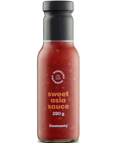 Daumantu Соус Солодкий Чилі 280 г