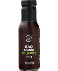 Daumantu Соус Барбекю Кайєнський 280 г