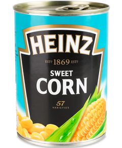 Heinz Кукурудза солодка 400 г