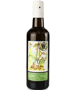 Bonamini Олія оливкова Extra Virgin San Felice 500 мл