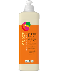 Sonett Засіб-обезжирювач органічний 500 мл