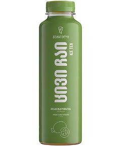 Gurieli Холодний чай зелений Фейхоа 500 мл