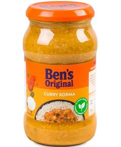 Ben's Original Соус Карі Корма 400 г