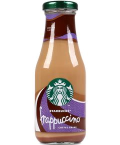 Starbucks Напій кавовий холодний Frappuccino Mocha 250 мл