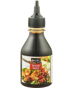 Exotic Food Соус Теріякі 200 мл