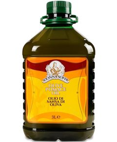 Donna Sofia Олія оливкова Помас 3 л