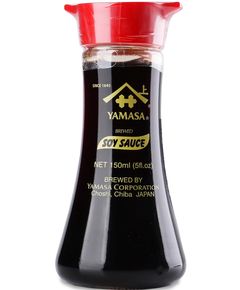 Yamasa Соус соєвий Fancy Grade Soy Sauce 150 мл
