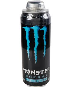 Monster Energy Напій енергетичний Lo-Carb сильногазований 710 мл