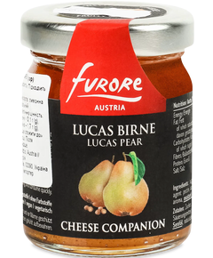 Furore Соус до сиру Груша Лукас 60 г