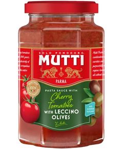 Mutti Соус томатний для пасти Оливковий 400 г