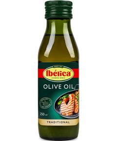 Iberica Олія оливкова рафінована 250 мл