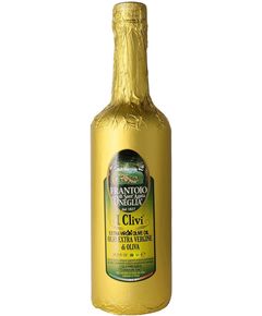 Frantoio di Sant'agata Олія оливкова Extra Virgin I Clivi 500 мл