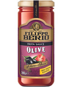 Filippo Berio Соус томатний для пасти Оливковий 340 г