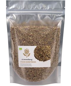 Skimmelberg Чай трав'яний Ханібуш Зелений органічний 100 г
