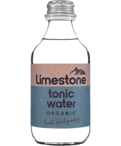 Limestone Тонік Вотер напій сильногазований органічний 200 мл