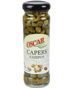 Oscar Каперси 100 г