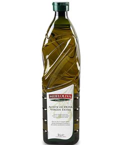 Mueloliva Олія оливкова Extra Virgin 1 л