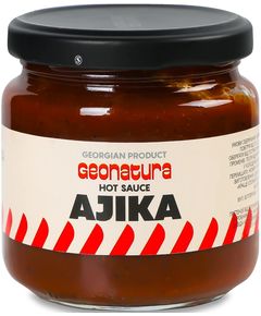Geo Natura Аджика гостра 200 мл