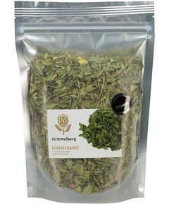 Skimmelberg Чай трав'яний Буху органічний 80 г