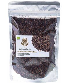 Skimmelberg Чай трав'яний Ханібуш органічний 100 г