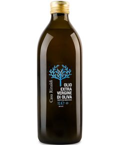 Casa Rinaldi Олія оливкова Extra Virgin 1 л