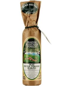 Frantoio di Sant'agata Олія оливкова Extra Virgin Buon Frutto 250 мл