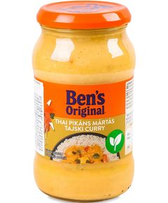 Ben's Original Соус Карі Тайський 400 г