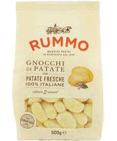 Rummo Ньоккі картопляні 500 г