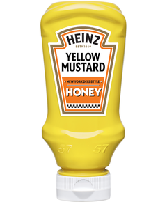 Heinz Гірчиця Медова 220 мл