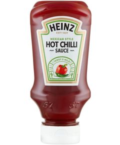 Heinz Соус Гострий Чилі 220 мл