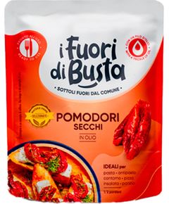 I Fuori Di Busta В'ялені томати 100 г