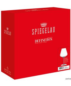 Spiegelau Набір бокалів для червоного вина Бургундія Definition 960 мл 6шт.
