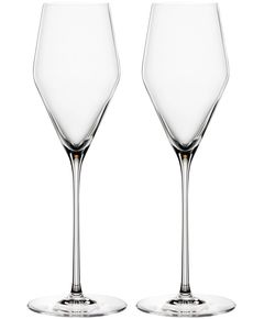 Бокали для шампанського Spiegelau Definition 250 мл 6 шт