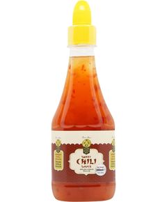 Соус Солодкий Чилі Tiger Khan 300 мл