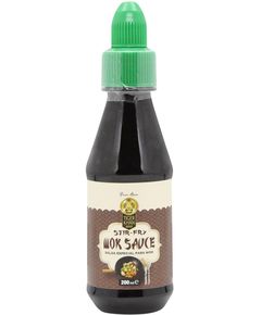 Tiger Khan Соус Вок 200 г