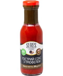 Seres Соус з гострого перцю з трюфелем 285 г