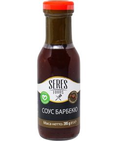 Seres Соус Барбекю 285 г