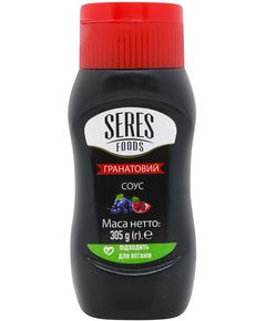 Seres Соус Гранатовий 305 г