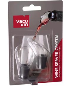 Vacu Vin Набір дропстопперів для вина 2 шт.