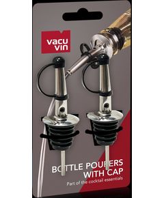 Vacu Vin Набір насадок для плашок для наливання 2 шт.