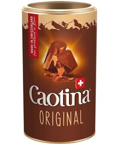 Caotina Какао-напій Original 500 г